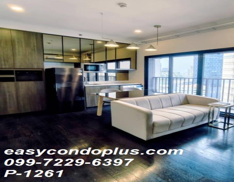 2 Bedrooms Bedrooms, ,1 BathroomBathrooms,2 ห้องนอน,เช่า,13995