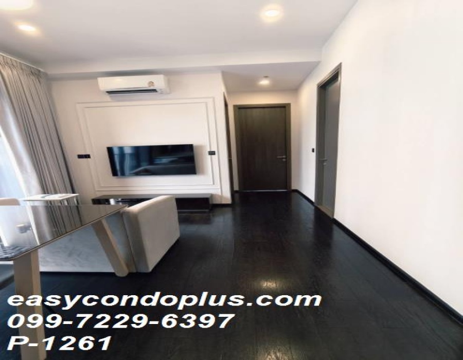 2 Bedrooms Bedrooms, ,1 BathroomBathrooms,2 ห้องนอน,เช่า,13995