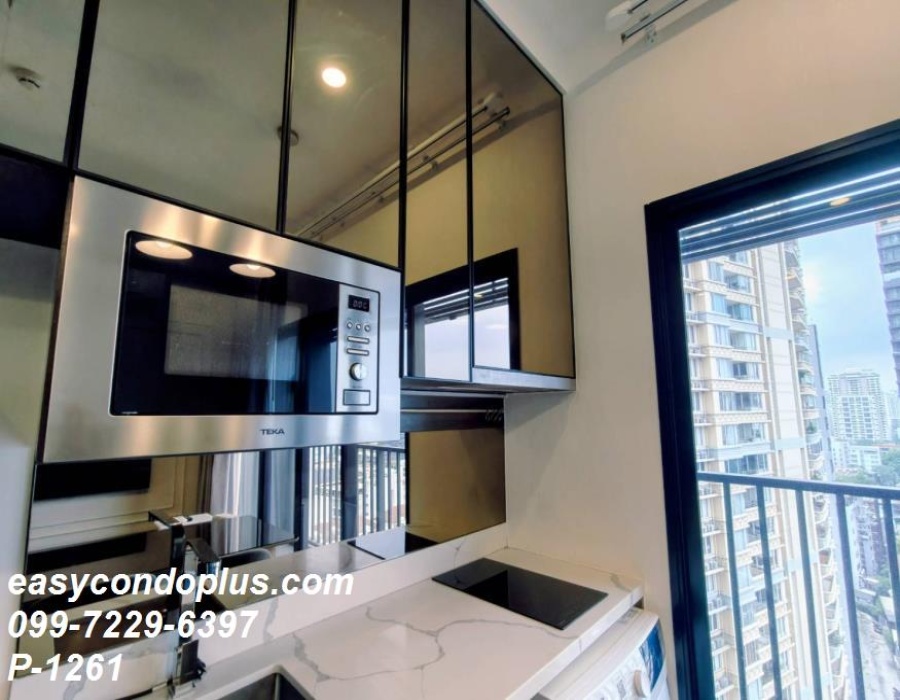 2 Bedrooms Bedrooms, ,1 BathroomBathrooms,2 ห้องนอน,เช่า,13995