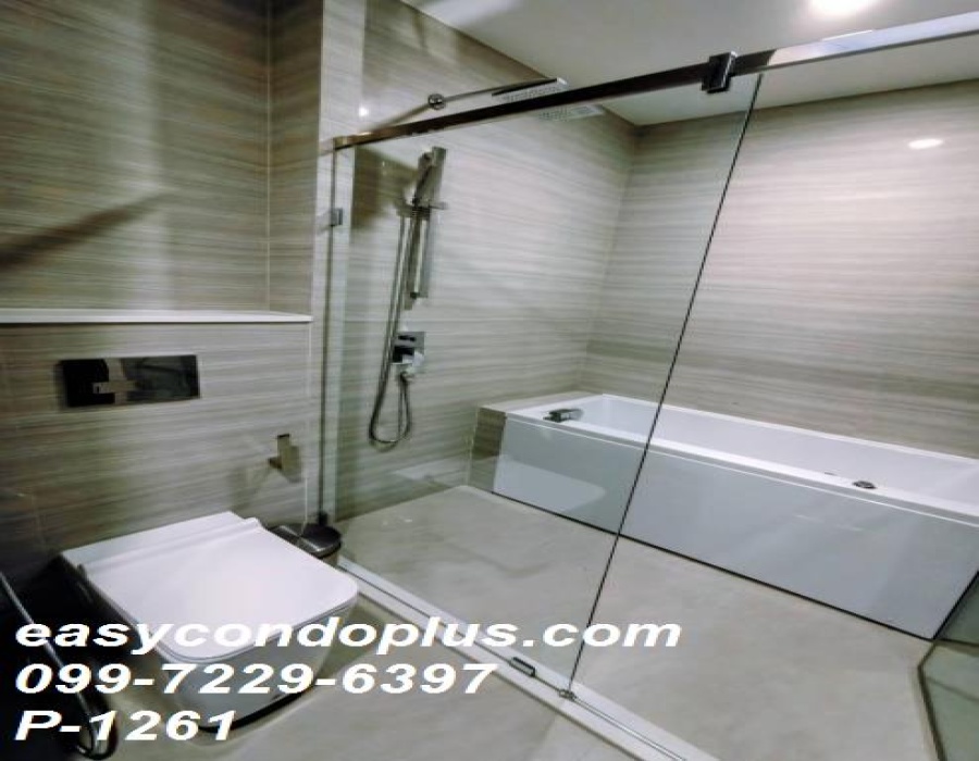 2 Bedrooms Bedrooms, ,1 BathroomBathrooms,2 ห้องนอน,เช่า,13995