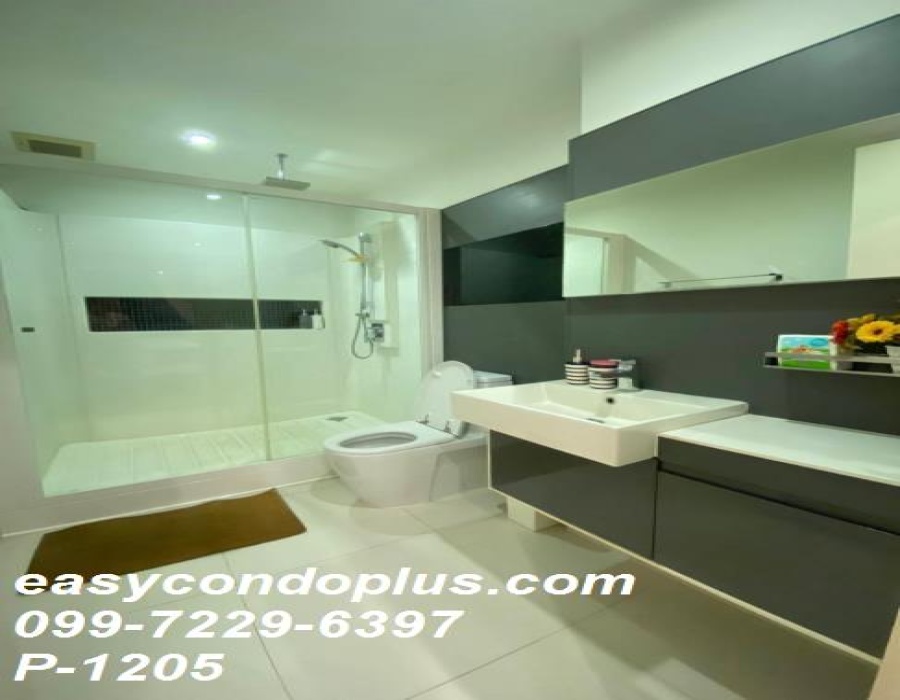 2 Bedrooms Bedrooms, ,2 BathroomsBathrooms,2 ห้องนอน,เช่า,13998