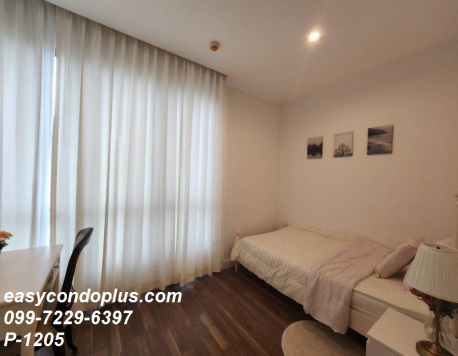 2 Bedrooms Bedrooms, ,2 BathroomsBathrooms,2 ห้องนอน,เช่า,13998