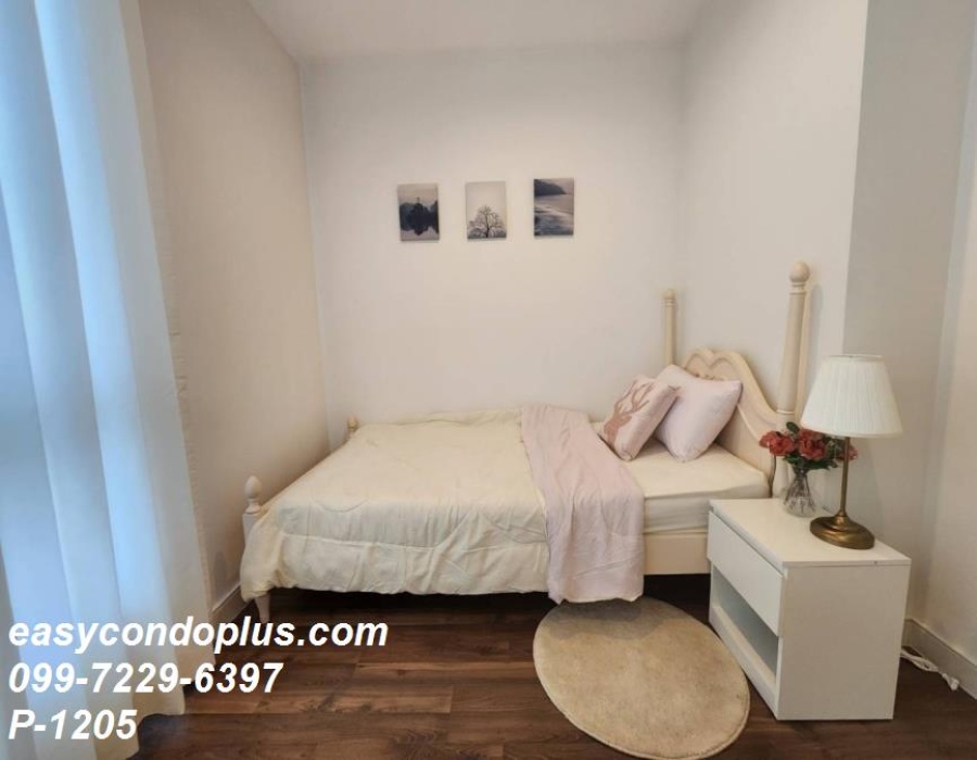 2 Bedrooms Bedrooms, ,2 BathroomsBathrooms,2 ห้องนอน,เช่า,13998