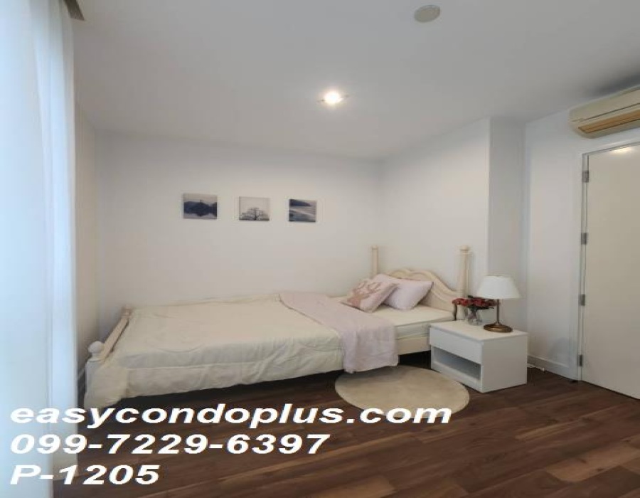 2 Bedrooms Bedrooms, ,2 BathroomsBathrooms,2 ห้องนอน,เช่า,13998