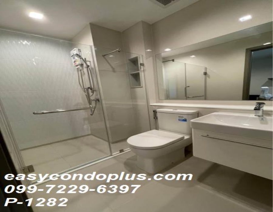 1 BathroomBathrooms,ห้องสตูดิโอ,เช่า,14001