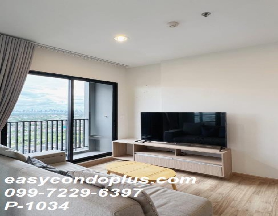 1 Bedroom Bedrooms, ,1 BathroomBathrooms,1 ห้องนอน,เช่า,14003