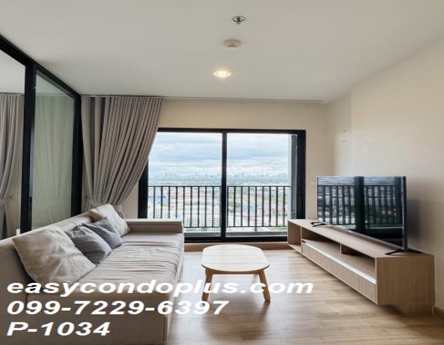 1 Bedroom Bedrooms, ,1 BathroomBathrooms,1 ห้องนอน,เช่า,14003