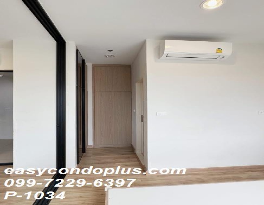 1 Bedroom Bedrooms, ,1 BathroomBathrooms,1 ห้องนอน,เช่า,14003