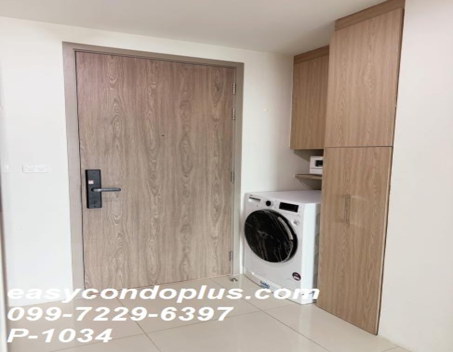 1 Bedroom Bedrooms, ,1 BathroomBathrooms,1 ห้องนอน,เช่า,14003