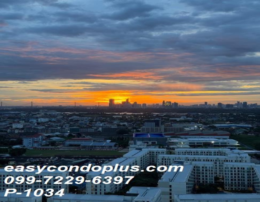 1 Bedroom Bedrooms, ,1 BathroomBathrooms,1 ห้องนอน,เช่า,14003