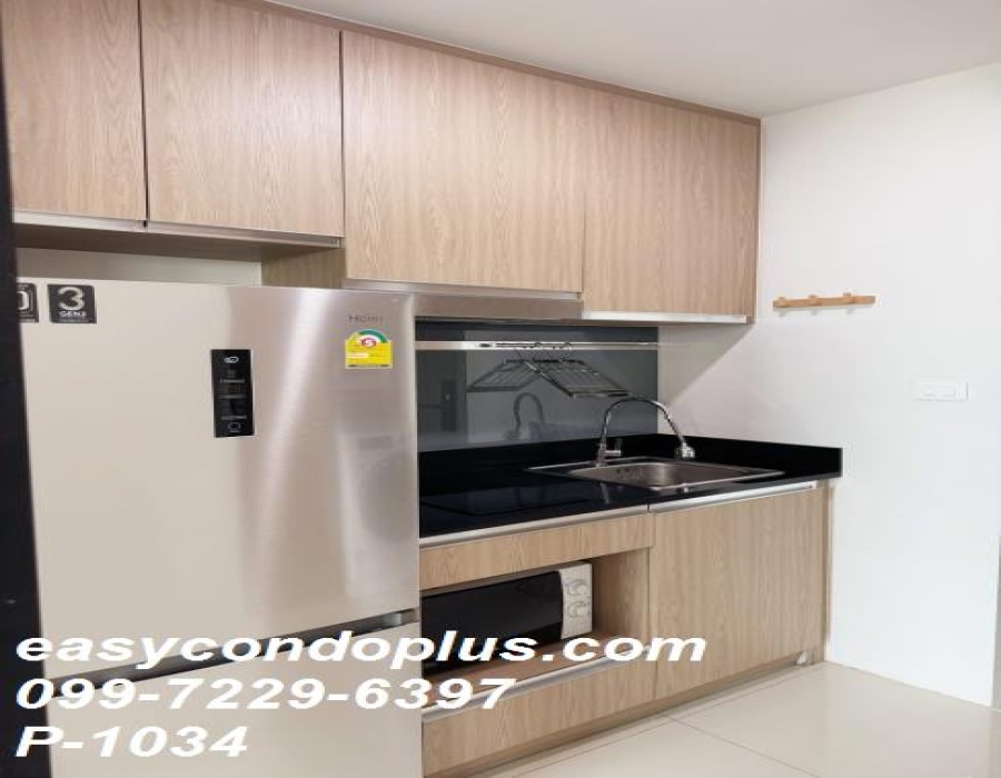 1 Bedroom Bedrooms, ,1 BathroomBathrooms,1 ห้องนอน,เช่า,14003