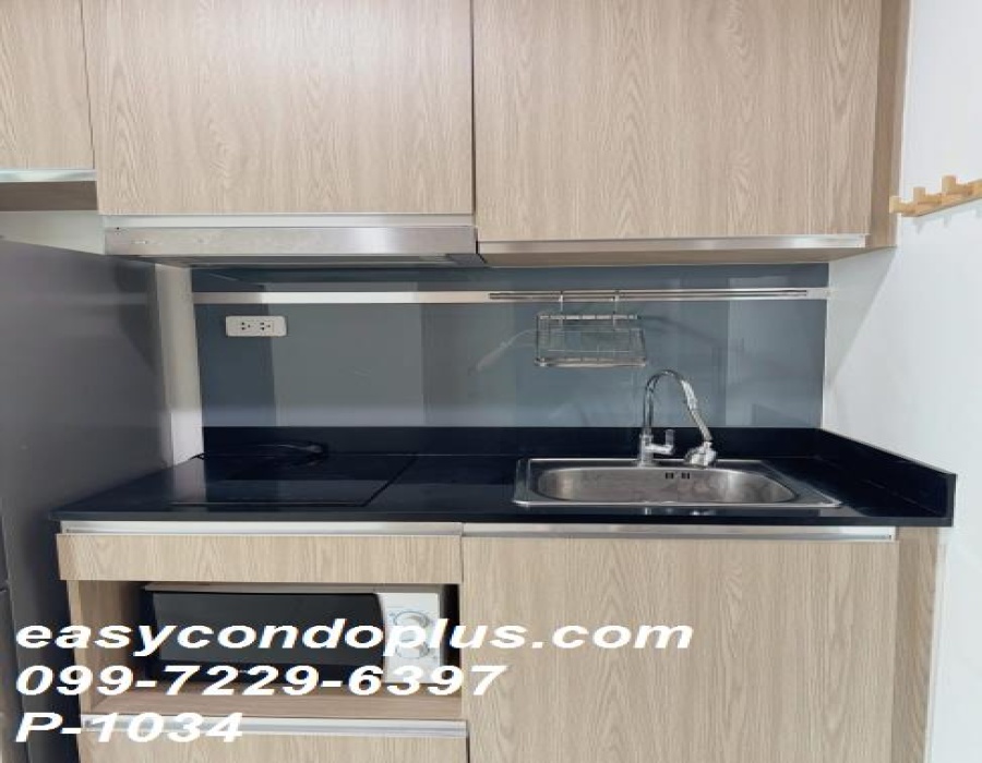 1 Bedroom Bedrooms, ,1 BathroomBathrooms,1 ห้องนอน,เช่า,14003