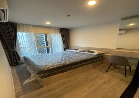 1 Bedroom Bedrooms, ,1 BathroomBathrooms,1 ห้องนอน,เช่า,14005