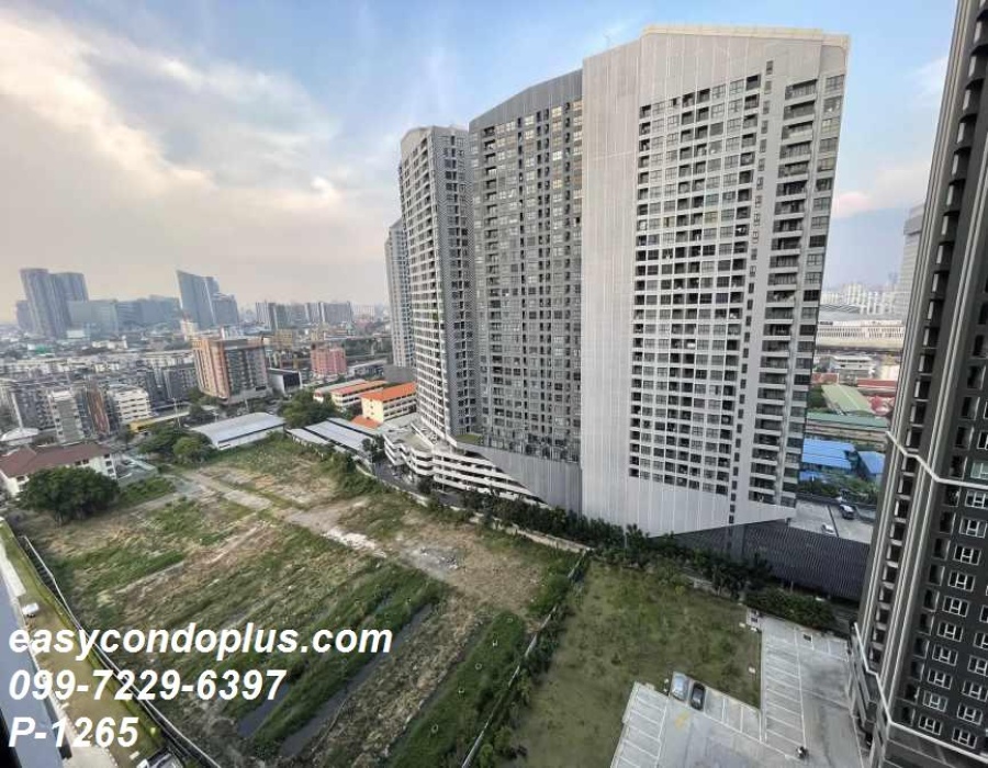 1 Bedroom Bedrooms, ,1 BathroomBathrooms,1 ห้องนอน,เช่า,14005