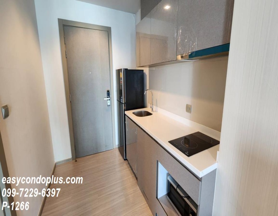 1 BathroomBathrooms,ห้องสตูดิโอ,เช่า,14006