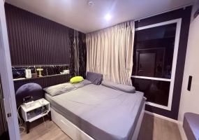 1 Bedroom Bedrooms, ,1 BathroomBathrooms,1 ห้องนอน,เช่า,14024