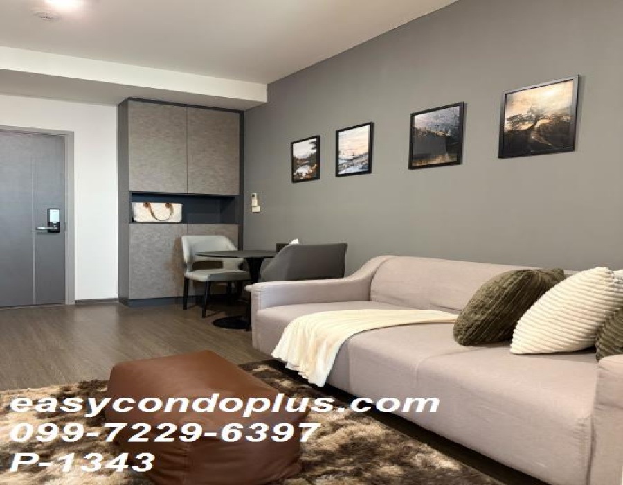 1 Bedroom Bedrooms, ,1 BathroomBathrooms,1 ห้องนอน,เช่า,14025