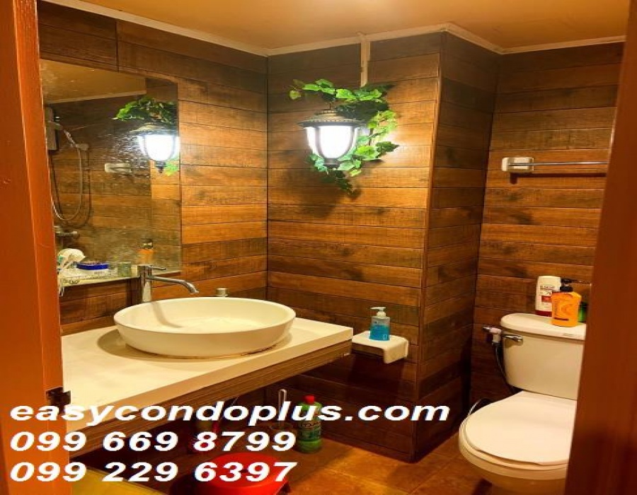 1 Bedroom Bedrooms, ,1 BathroomBathrooms,1 ห้องนอน,ขาย,2287