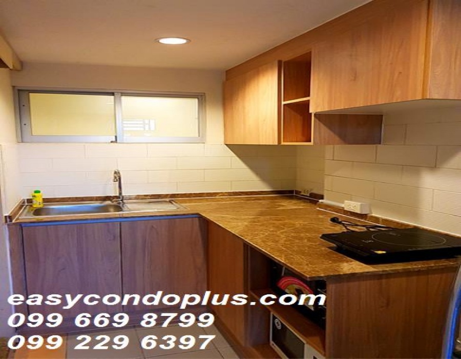 1 Bedroom Bedrooms, ,1 BathroomBathrooms,1 ห้องนอน,ขาย,2287