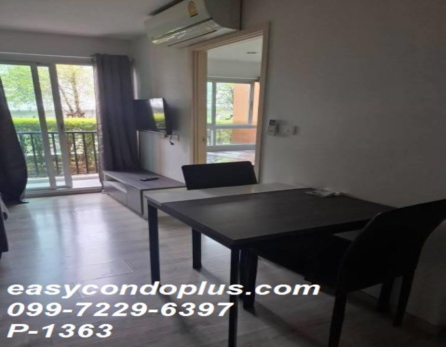1 Bedroom Bedrooms, ,1 BathroomBathrooms,1 ห้องนอน,เช่า,14028