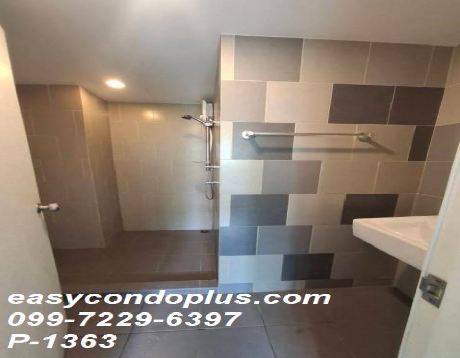 1 Bedroom Bedrooms, ,1 BathroomBathrooms,1 ห้องนอน,เช่า,14028