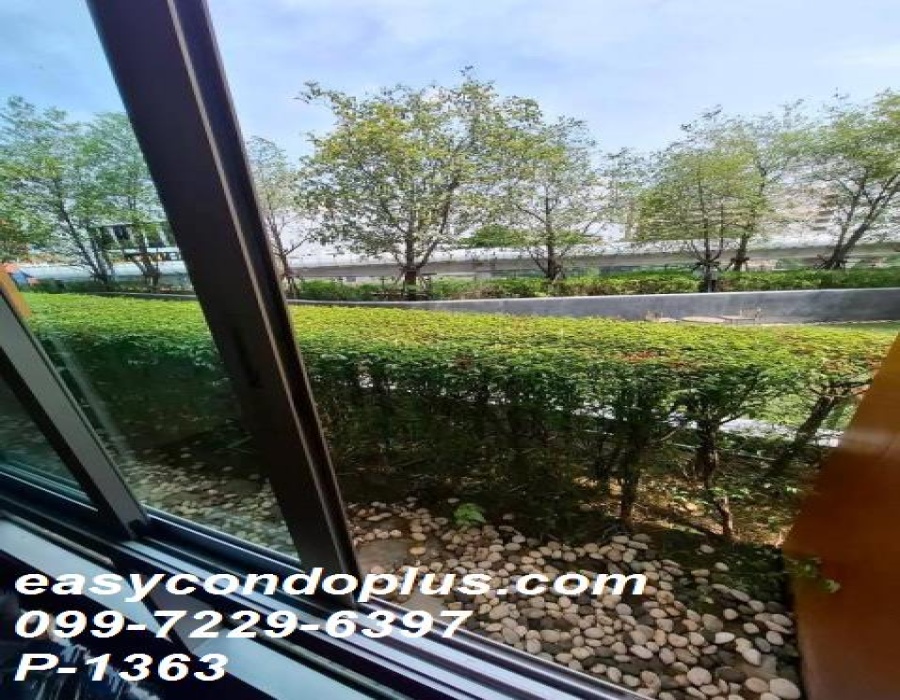 1 Bedroom Bedrooms, ,1 BathroomBathrooms,1 ห้องนอน,เช่า,14028