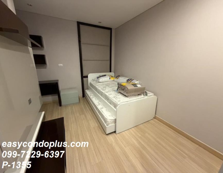 2 Bedrooms Bedrooms, ,2 BathroomsBathrooms,2 ห้องนอน,เช่า,14029