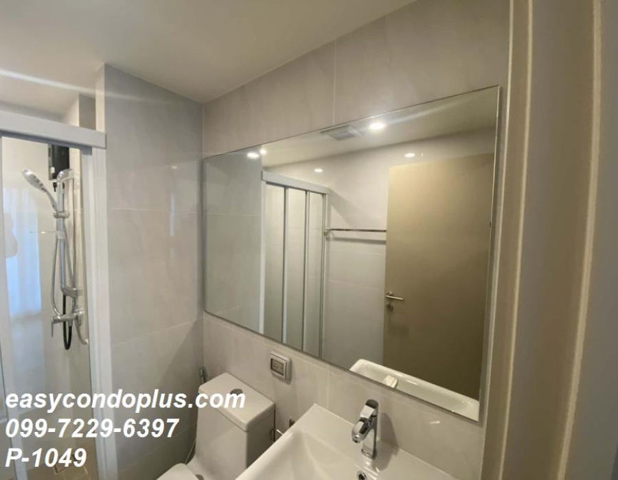 1 Bedroom Bedrooms, ,1 BathroomBathrooms,1 ห้องนอน,เช่า,14033