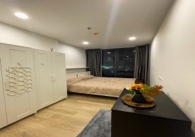 1 Bedroom Bedrooms, ,1 BathroomBathrooms,1 ห้องนอน,เช่า,14034