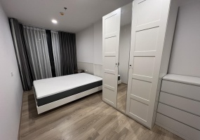 1 Bedroom Bedrooms, ,1 BathroomBathrooms,1 ห้องนอน,เช่า,14036