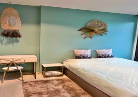 1 Bedroom Bedrooms, ,1 BathroomBathrooms,1 ห้องนอน,เช่า,14037