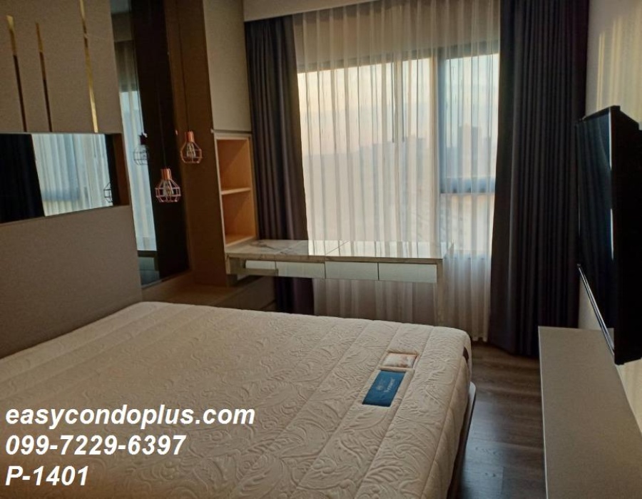 2 Bedrooms Bedrooms, ,1 BathroomBathrooms,2 ห้องนอน,เช่า,14042