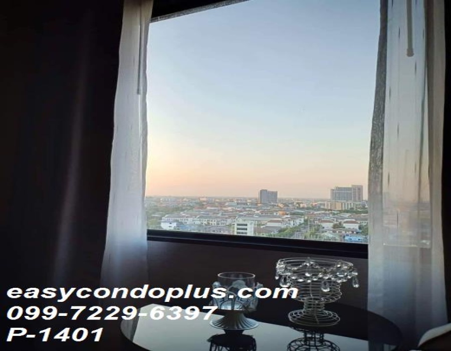 2 Bedrooms Bedrooms, ,1 BathroomBathrooms,2 ห้องนอน,เช่า,14042