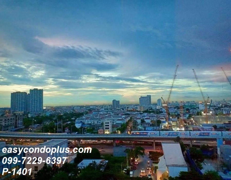 2 Bedrooms Bedrooms, ,1 BathroomBathrooms,2 ห้องนอน,เช่า,14042