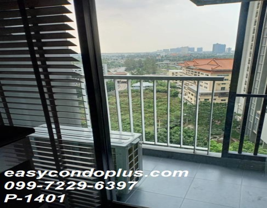 2 Bedrooms Bedrooms, ,1 BathroomBathrooms,2 ห้องนอน,เช่า,14042