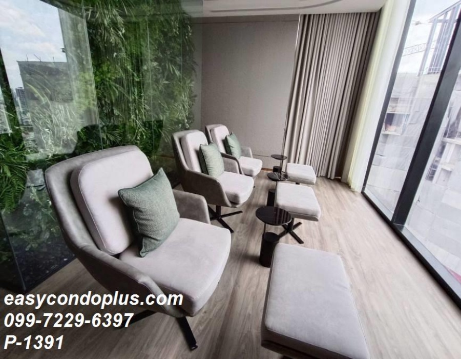 1 BathroomBathrooms,ห้องสตูดิโอ,เช่า,14043