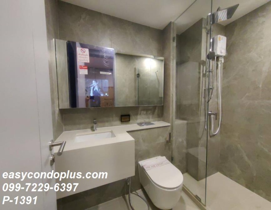 1 BathroomBathrooms,ห้องสตูดิโอ,เช่า,14043