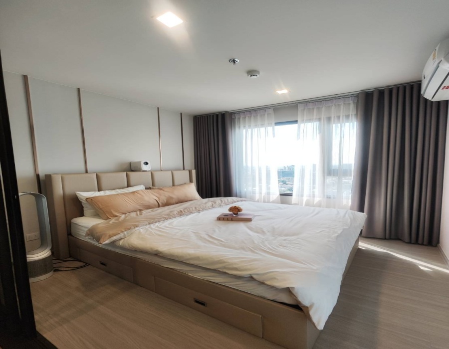 1 Bedroom Bedrooms, ,1 BathroomBathrooms,1 ห้องนอน,เช่า,14044