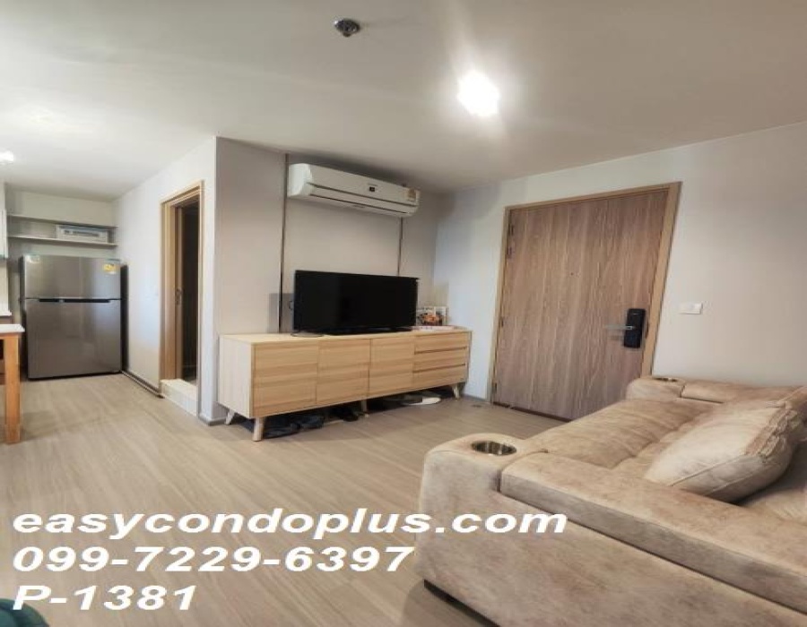 1 Bedroom Bedrooms, ,1 BathroomBathrooms,1 ห้องนอน,เช่า,14044