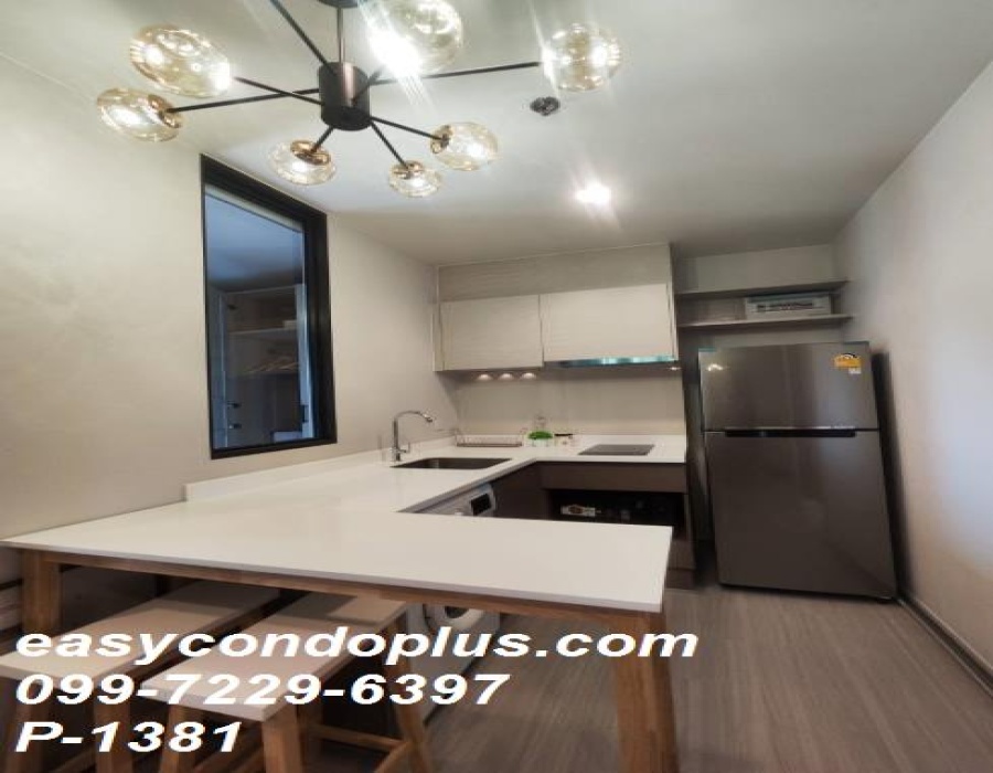1 Bedroom Bedrooms, ,1 BathroomBathrooms,1 ห้องนอน,เช่า,14044