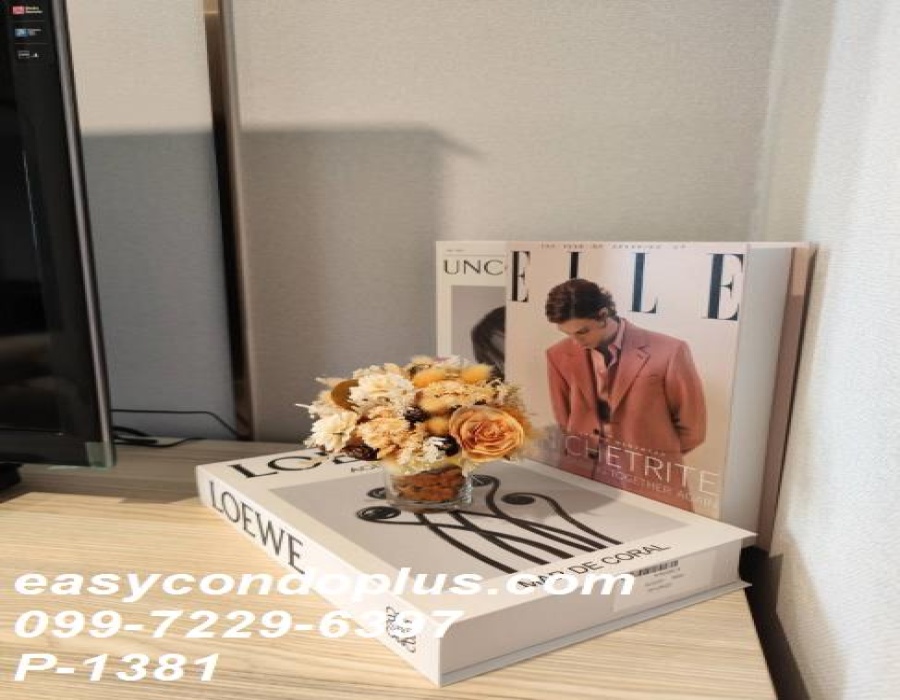 1 Bedroom Bedrooms, ,1 BathroomBathrooms,1 ห้องนอน,เช่า,14044