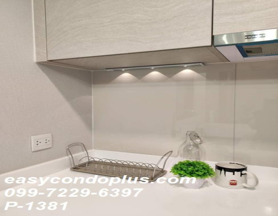 1 Bedroom Bedrooms, ,1 BathroomBathrooms,1 ห้องนอน,เช่า,14044