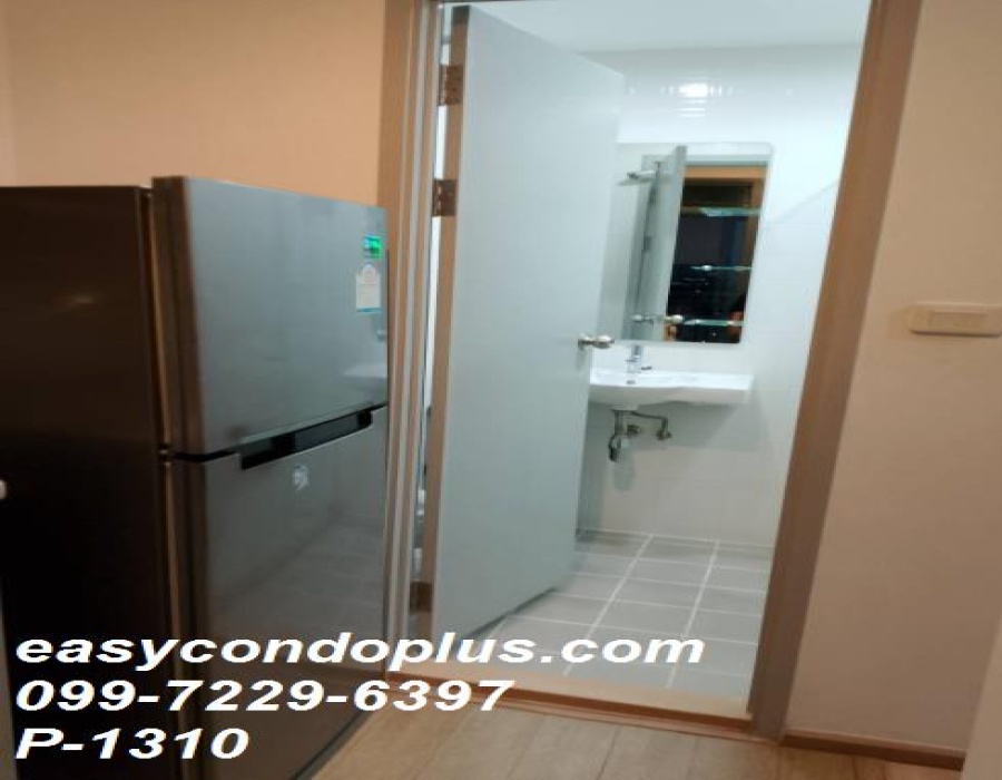 1 BathroomBathrooms,ห้องสตูดิโอ,เช่า,14045