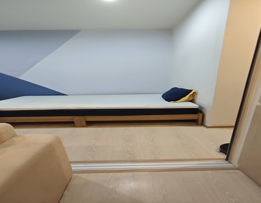 1 Bedroom Bedrooms, ,1 BathroomBathrooms,1 ห้องนอน,เช่า,14046