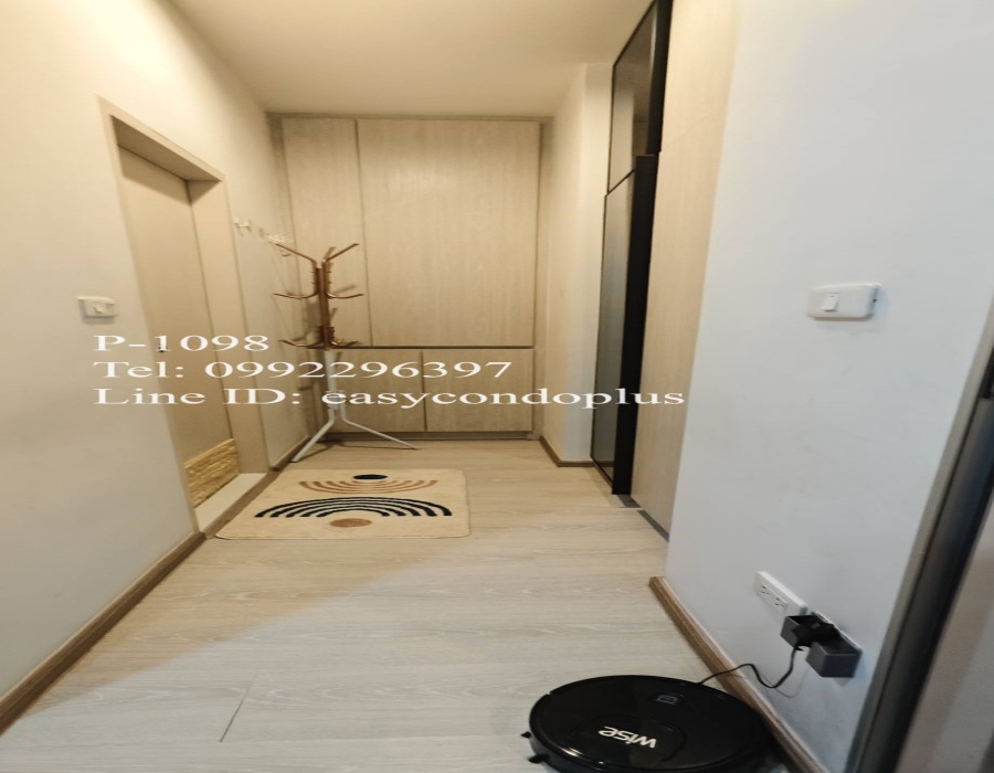 1 Bedroom Bedrooms, ,1 BathroomBathrooms,1 ห้องนอน,เช่า,14046