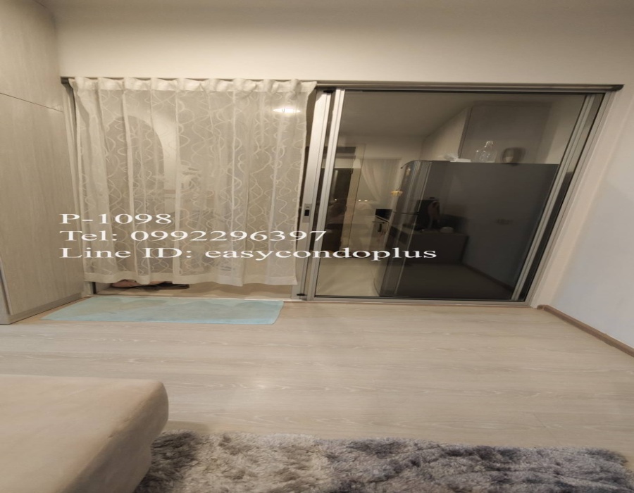 1 Bedroom Bedrooms, ,1 BathroomBathrooms,1 ห้องนอน,เช่า,14046