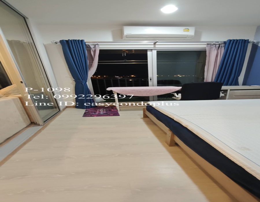 1 Bedroom Bedrooms, ,1 BathroomBathrooms,1 ห้องนอน,เช่า,14046