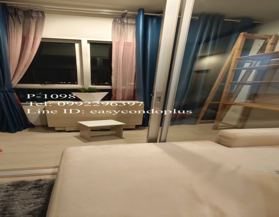 1 Bedroom Bedrooms, ,1 BathroomBathrooms,1 ห้องนอน,เช่า,14046