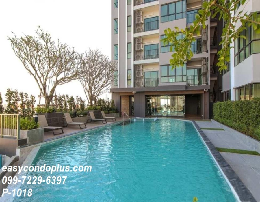 1 BathroomBathrooms,ห้องสตูดิโอ,เช่า,14047