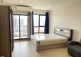 1 BathroomBathrooms,ห้องสตูดิโอ,เช่า,14047